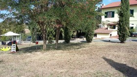 Villa Benedetta
