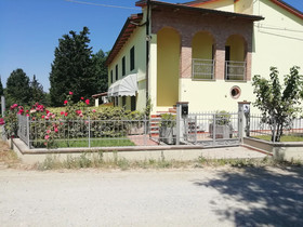 Villa Benedetta