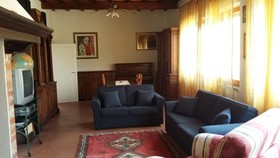Villa Benedetta