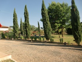 Villa Benedetta