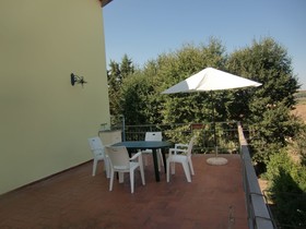 Villa Benedetta