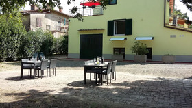 Villa Benedetta