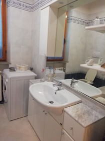 Villa Benedetta