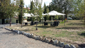 Villa Benedetta