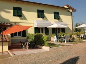 Villa Benedetta