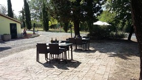 Villa Benedetta
