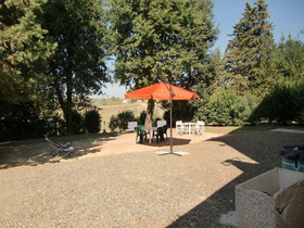 Villa Benedetta