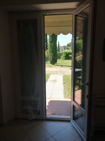Villa Benedetta