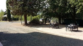 Villa Benedetta