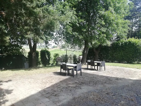 Villa Benedetta