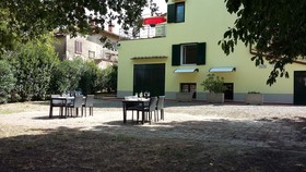 Villa Benedetta