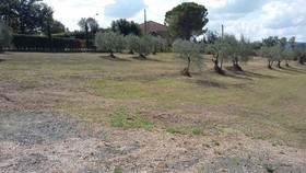 Villa Benedetta