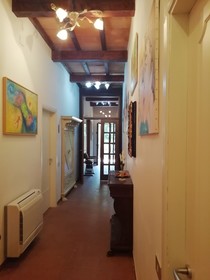 Villa Benedetta