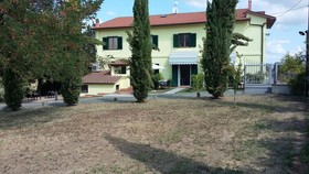 Villa Benedetta