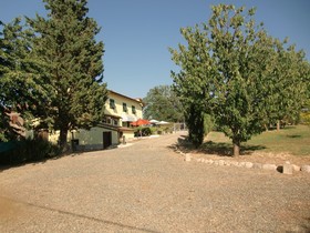 Villa Benedetta