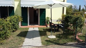 Villa Benedetta