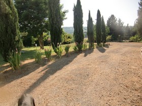 Villa Benedetta