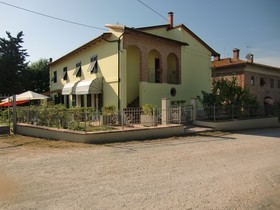 Villa Benedetta