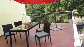 Villa Benedetta
