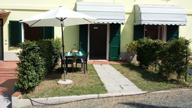 Villa Benedetta