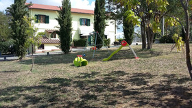 Villa Benedetta