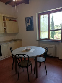 Villa Benedetta