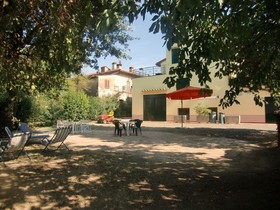 Villa Benedetta
