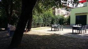 Villa Benedetta