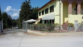 Villa Benedetta