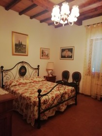 Villa Benedetta