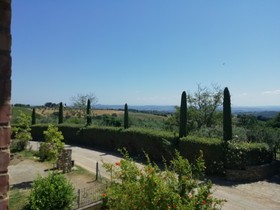 Villa Benedetta