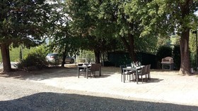 Villa Benedetta
