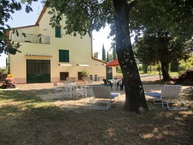 Villa Benedetta