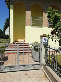 Villa Benedetta