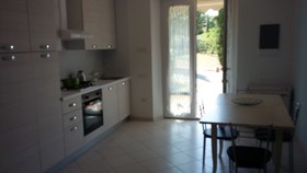 Villa Benedetta