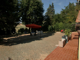 Villa Benedetta