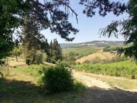 Villa Benedetta