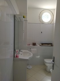 Villa Benedetta
