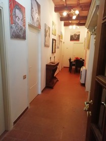 Villa Benedetta