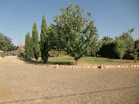 Villa Benedetta