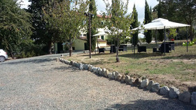 Villa Benedetta