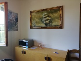 Villa Benedetta