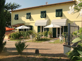 Villa Benedetta