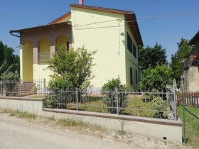 Villa Benedetta