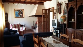 Villa Benedetta