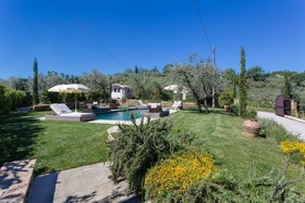 Villa Ligheia