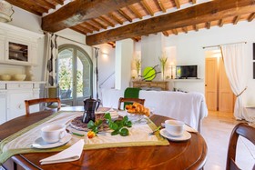 Villa Ligheia