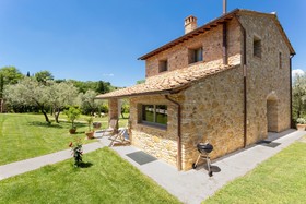 Villa Ligheia