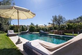 Villa Ligheia