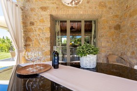 Villa Ligheia